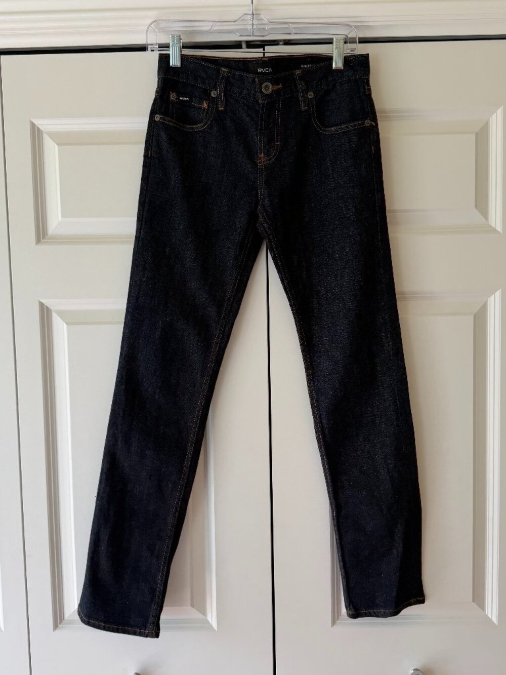 RVCA Daggers Denim Jeans – Boy’s 26